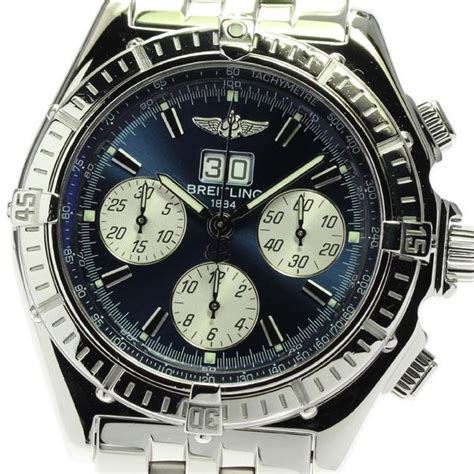 breitling crosswind big date|breitling crosswind for sale.